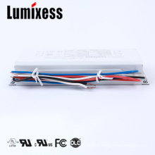 Constant current dimmable electronic high performance led driver 900ma